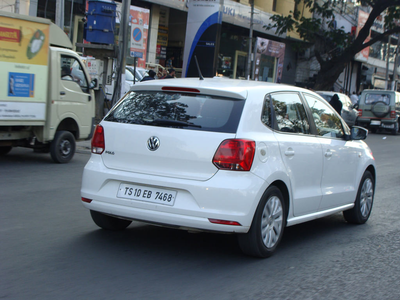 Illustration for article titled Cars from my trip to India over a year ago *pic heavy* (Part I)